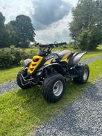 E-ton viper 90r  met achteruit, 90 cc, 11 kW of minder, 1 cilinder