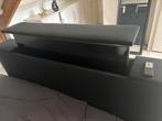 Tv Lift Slaapkamer, Ophalen, Verstelbaar, Zwart, Tweepersoons