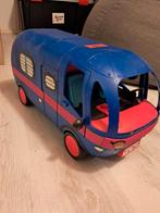 Lol camper, Ophalen of Verzenden, Zo goed als nieuw, Overige typen