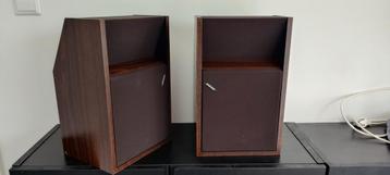 Bose 205 direct reflecting speakers