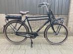 Cortina E-U4 E-bike 61cm heren, Fietsen en Brommers, Elektrische fietsen, Gebruikt, Info@kruitbosch.nl, Ophalen of Verzenden, Cortina