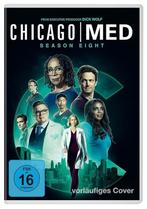 Chicago Med Seizoen 1-9 Nieuw Geseald. DVD. Ook los., Cd's en Dvd's, Dvd's | Tv en Series, Ophalen of Verzenden, Nieuw in verpakking