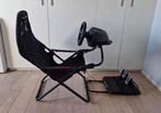 SIM race setup T300, 2x stuur en playseat!, Ophalen, Zo goed als nieuw