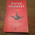 Pieter Hilhorst - De belofte, Boeken, Maatschappij en Samenleving, Nieuw, Ophalen of Verzenden, Wereld