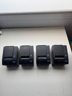 4x Toshiba thermische bonprinter (ook los te koop), Ophalen of Verzenden, Zo goed als nieuw
