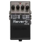 Boss RV6 - Occasion, Ophalen of Verzenden, Gebruikt, Reverb