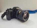 Chinon CG 5, Audio, Tv en Foto, Fotocamera's Analoog, Ophalen of Verzenden, Zo goed als nieuw, Compact, Overige Merken
