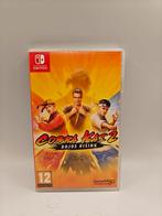 Cobra Kai 2 dojos rising Nintendo switch, ., Ophalen of Verzenden, Zo goed als nieuw, .