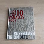 De top 10 van alles 2007 - Russel Lashtiron, Ophalen, Zo goed als nieuw, Russel Lashtiron