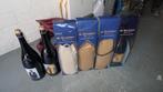 Verzameling St Bernardus Magnum Abt 12 Limited Edition, Ophalen, Nieuw, Flesje(s), Overige merken
