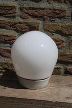 Vintage lamp Wilhelm Wagenfeld Lindner, Gebruikt, Vintage, Ophalen of Verzenden, Nvt
