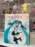 Hatsune Miku 10th Anniversary Memorial Box (Sealed), Ophalen of Verzenden, Nieuw