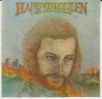 Hans Vermeulen - I Only Know My Name, Ophalen, Zo goed als nieuw