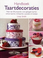 Handboek taartdecoraties - Lindy Smith, Ophalen of Verzenden, Nieuw