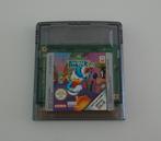 Donald Duck Quack Attack voor Nintendo Game Boy Color, Spelcomputers en Games, Games | Nintendo Game Boy, Ophalen, Zo goed als nieuw
