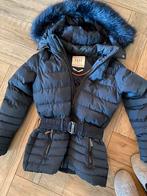 Cars Winterjas Maat S - Zo Goed Als Nieuw!, Kleding | Dames, Ophalen, Zo goed als nieuw, Maat 36 (S), Blauw