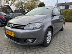 Volkswagen Golf Plus 1.4 TSI Comfortline Automaat,Apk 24/6/2, Auto's, Gebruikt, 122 pk, Origineel Nederlands, Bedrijf