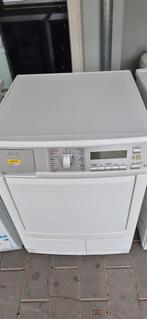 Aeg warmtepompdroger 7kg, Ophalen, Gebruikt