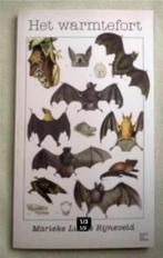 Het Warmtefort Lucas Rijneveld, Verzenden, Gelezen, Lucas Rijneveld, Nederland