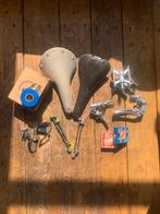 Vintage/modern fiets onderdelen, Algemeen, Overige typen, Ophalen of Verzenden, A