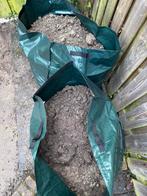 Gratis afhalen: tuinaarde, Ophalen, Tuinaarde