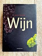 Wijn - André Dominé - Könemann - Nette staat, Gelezen, Ophalen of Verzenden, André Dominé, Overige onderwerpen