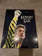 Edwin van der Sar Biografie - Voetballegende!, Ophalen of Verzenden, Gelezen, Balsport