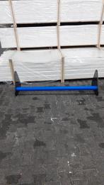 Outlet Cavaletti compleet. Onderhoudsvrij kunststof + hout, Ophalen of Verzenden, Zo goed als nieuw, Dressuur