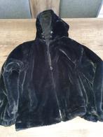 Winterjas, merk: Page One, maat: M, Kleding | Dames, Jassen | Winter, Maat 38/40 (M), Zwart, Ophalen of Verzenden, Gedragen