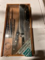 Sheffied Messenset - 5 Delig, Ophalen