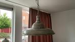 landelijke ijzeren lamp, Huis en Inrichting, Ophalen, Zo goed als nieuw