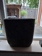 Bronx bloempot, Ophalen, Rond, Zo goed als nieuw, Minder dan 25 cm