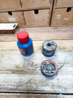 Griffon soldeer en S-39 koper, Ophalen of Verzenden, Zo goed als nieuw