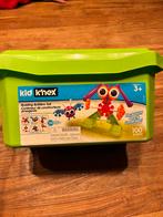 Kid knex, Kinderen en Baby's, Speelgoed | Bouwstenen, Ophalen, Zo goed als nieuw, K'nex