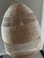 IKEA TORARED Hanglampenkap - Natuurlijk Licht, Ophalen, 25 tot 50 cm, Beige, Zo goed als nieuw