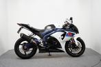 Suzuki GSX-R 1000 (bj 2010), Motoren, Bedrijf, Super Sport, Meer dan 35 kW, 999 cc