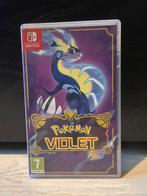 Pokémon Scarlet, Online, Gebruikt, Overige genres, 1 speler