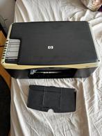 HP Deskjet F2180 Printer / Scanner, Werkt nog goed, Computers en Software, Printers, Hp, Gebruikt, PictBridge, Printer