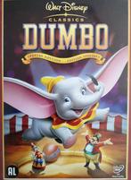 DVD Disney - Dumbo (Dombo), Avontuur, Alle leeftijden, Ophalen of Verzenden, Zo goed als nieuw