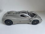 Pocher Pagani Utopia 1:8 in perfecte staat, Ophalen, Zo goed als nieuw, 1:5 t/m 1:8, Auto
