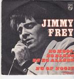 Single Jimmy Frey - Zo mooi, zo blond en zo alleen, Ophalen of Verzenden, Gebruikt, Nederlandstalig