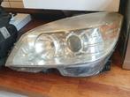 Mercedes c klasse w204 s204 koplampen, Ophalen of Verzenden, Nieuw