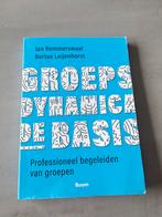 Bertus Leijenhorst - Groepsdynamica, de basis, Ophalen of Verzenden, Zo goed als nieuw, Bertus Leijenhorst; Jan Remmerswaal
