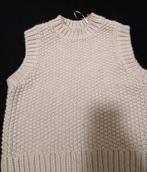 H&M Vest - Maat XS, Kleding | Dames, H&M, Beige, Ophalen of Verzenden, Zo goed als nieuw