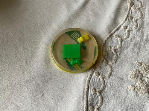 BP oud geduldspelletje met auto’s / dexterity games, Verzamelen, Merken en Reclamevoorwerpen, Gebruikt, Gebruiksvoorwerp, Ophalen of Verzenden