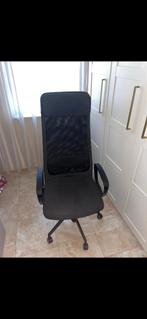 Bureaustoel Markus, Huis en Inrichting, Ophalen, Zwart, Zo goed als nieuw, Bureaustoel