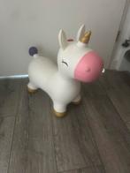 Skippy unicorn, Ophalen of Verzenden, Zo goed als nieuw