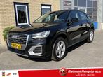 Audi Q2 30 TFSI Sport Sle TREKHAAK-NAVI-CRUISE -12 MND MOBIL, Gebruikt, 116 pk, Zwart, Bedrijf
