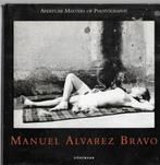 Manuel Alvarez Bravo, Ophalen of Verzenden, Zo goed als nieuw, Fotografen