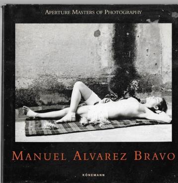 Manuel Alvarez Bravo beschikbaar voor biedingen